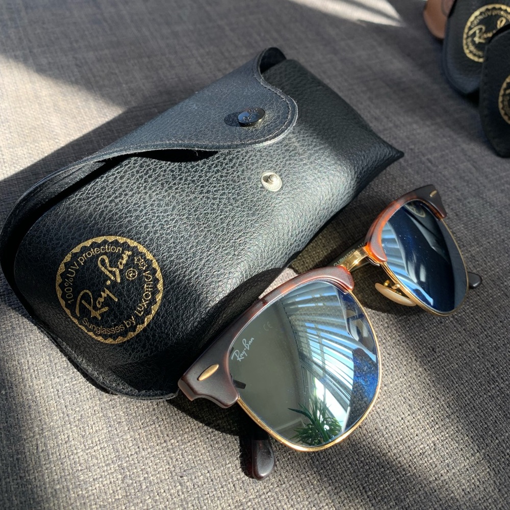 Ray-ban sunglasses